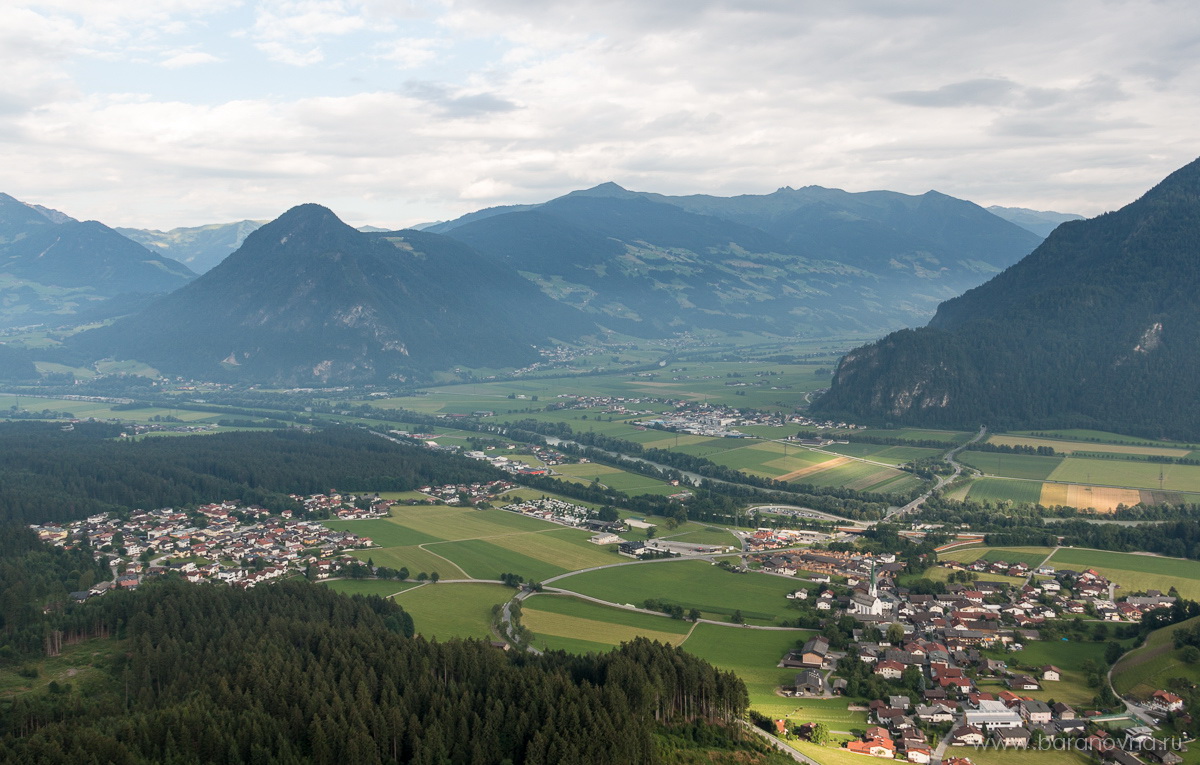 Inntal